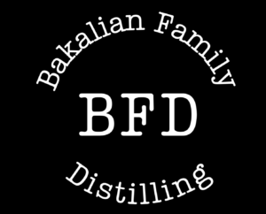 Bakalian Family Distilling