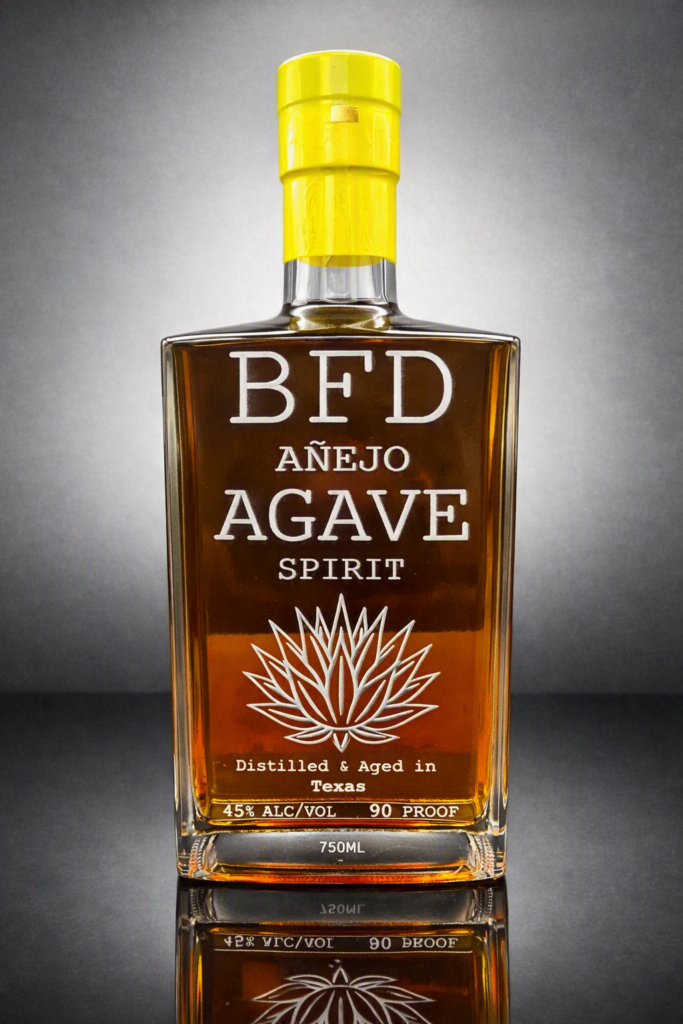 BFD - Agave Spirit 